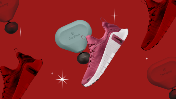 The Best Fitness Gifts of 2025, According to Allure Editors Who Love Working Out